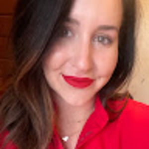 Meet your Posher, Kristen